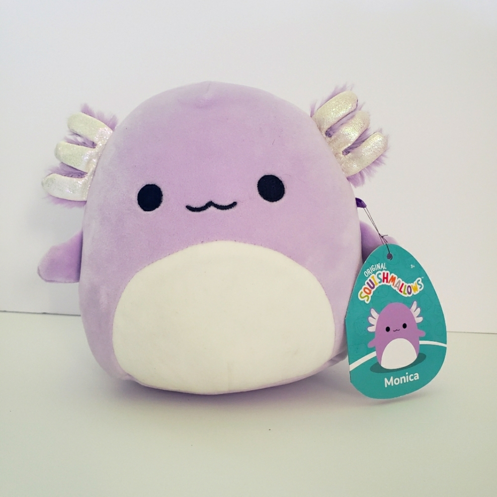 Squishmallow Monica